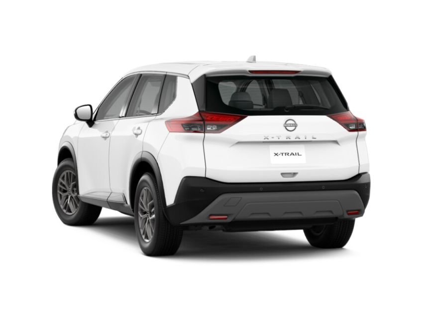 Nissan <br />X- Trail 2.5L S 2WD for rent all over UAE
